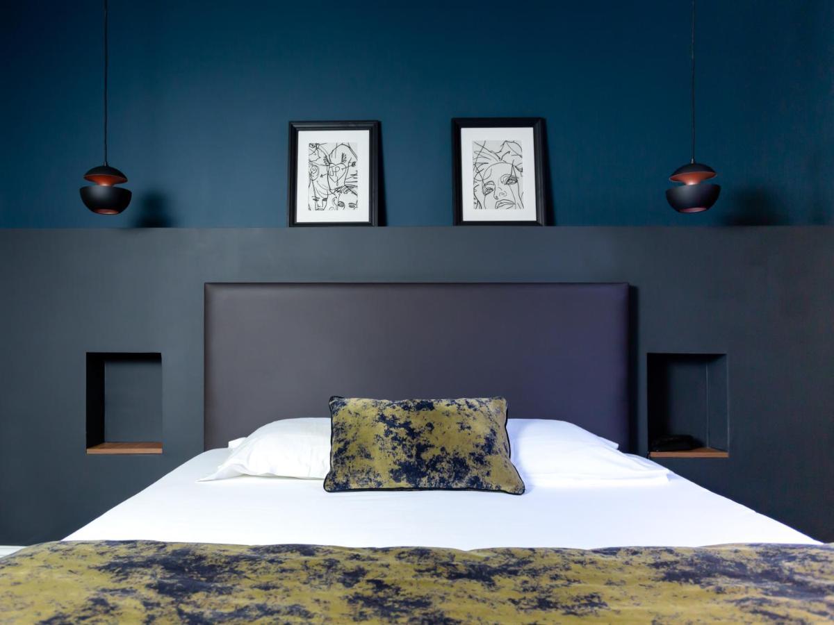 Chambre Double Supérieure