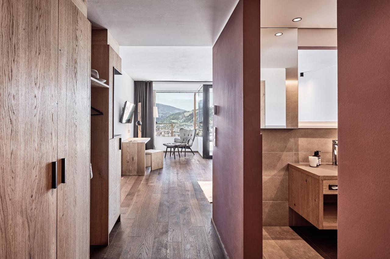 Suite con Balcone