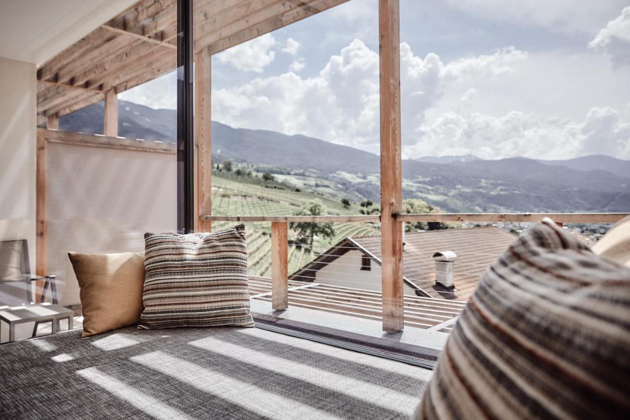 Suite con Terrazza