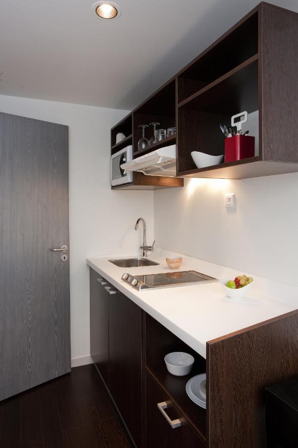 Appartement 1 Chambre