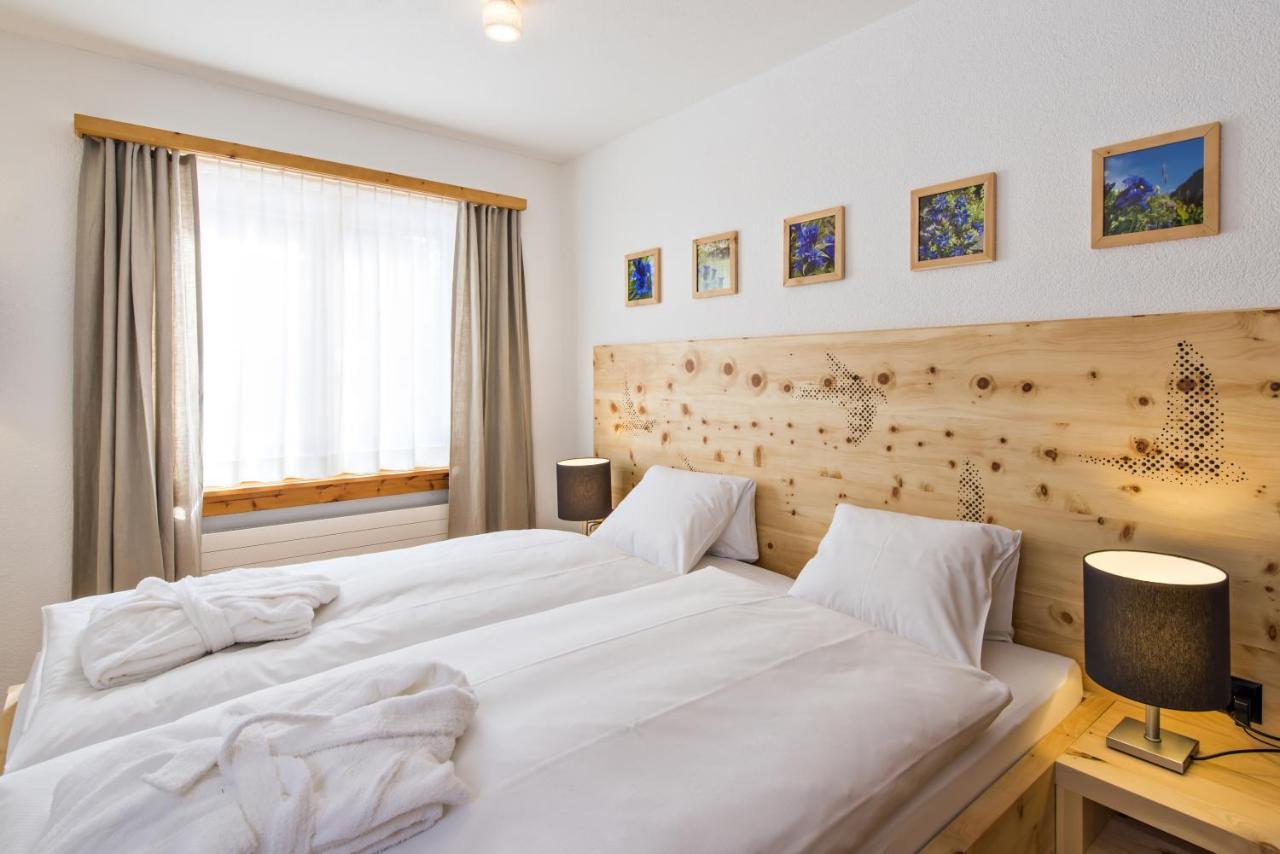 Suite - Vue sur Montagne