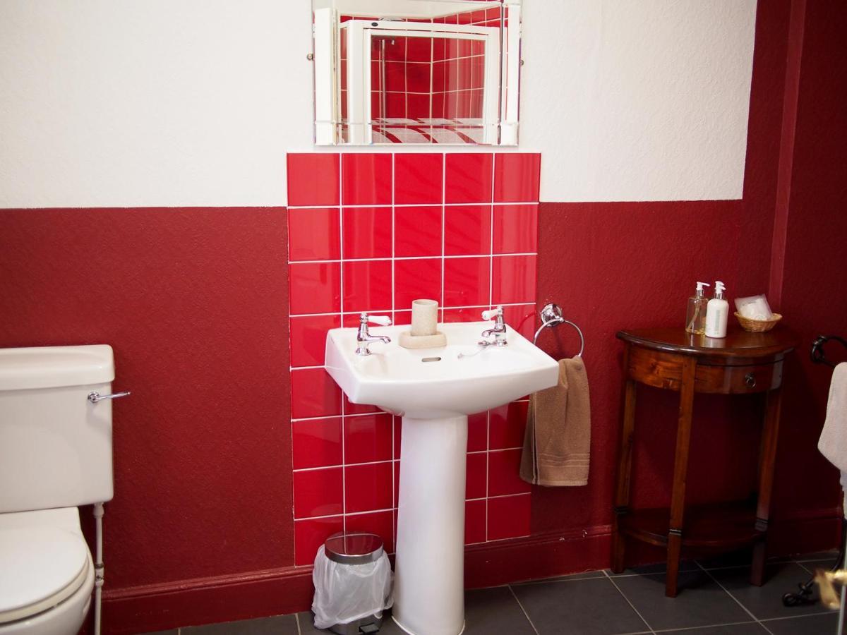 Tweepersoonskamer met Eigen Badkamer