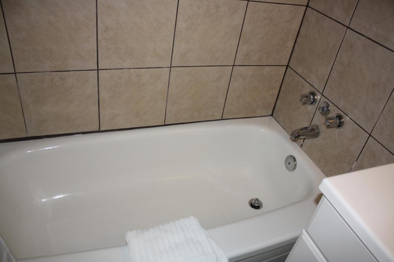 Chambre Lit Queen-Size Deluxe