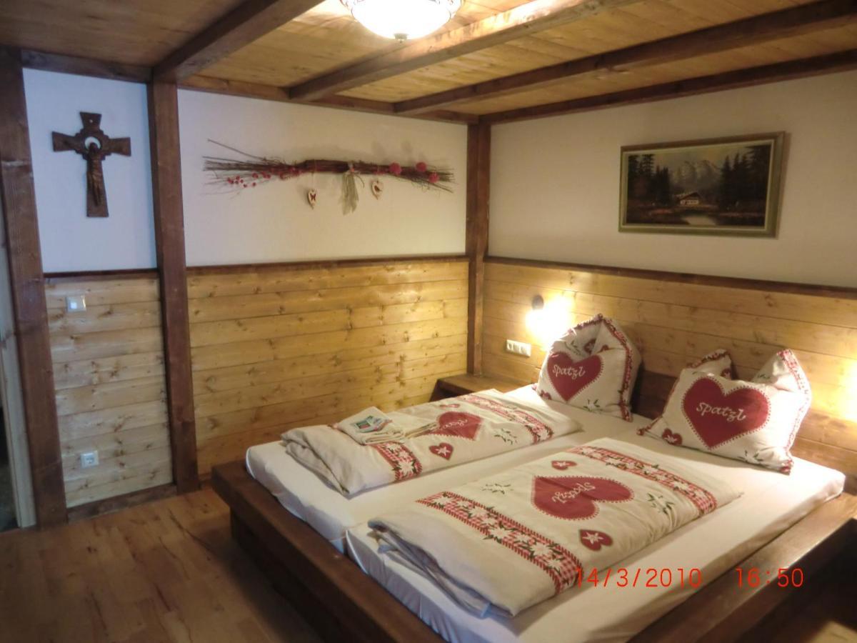 Familienzimmer