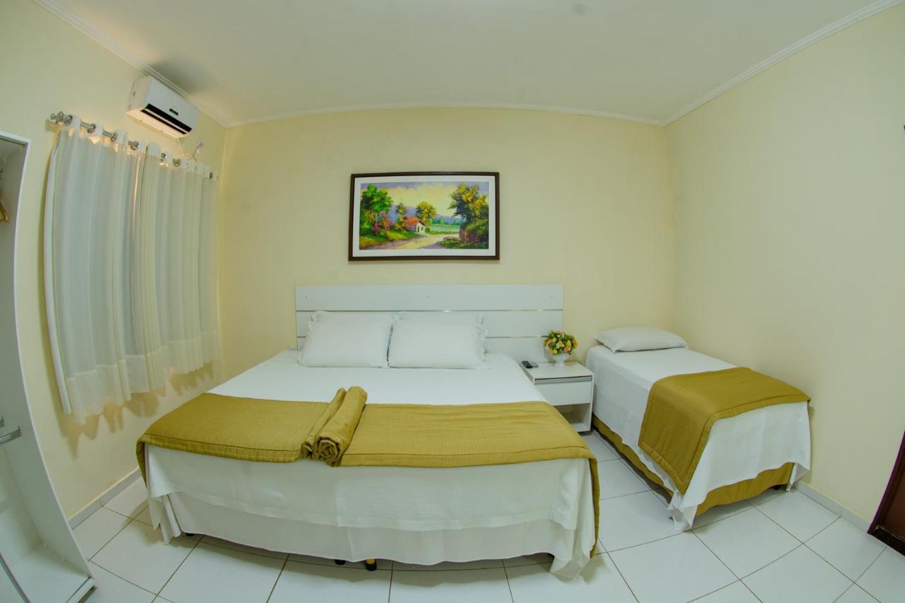 Quarto Triplo