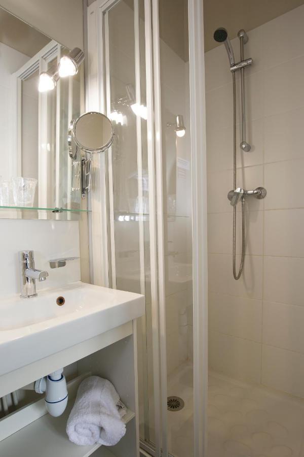 Chambre Double Économique