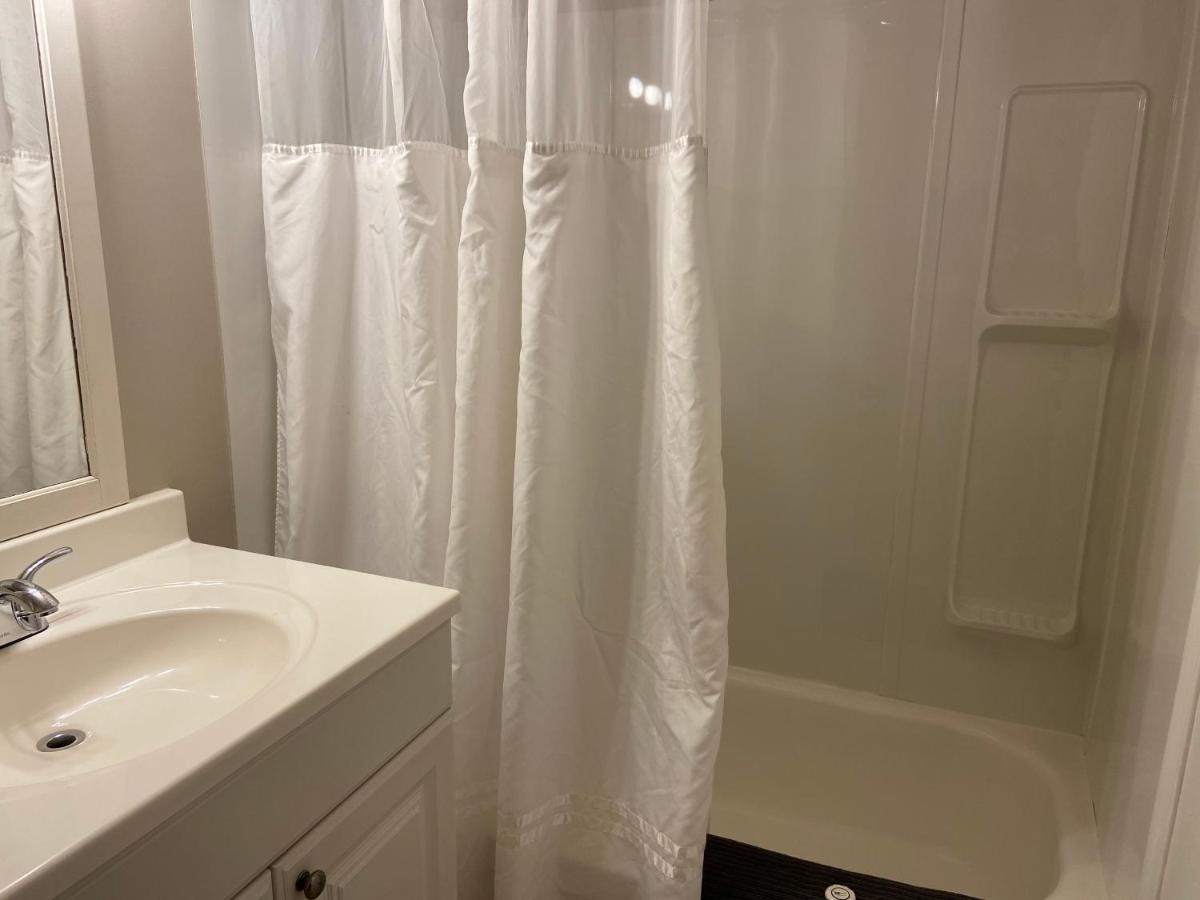 Chambre Lit Queen-Size Standard avec Kitchenette