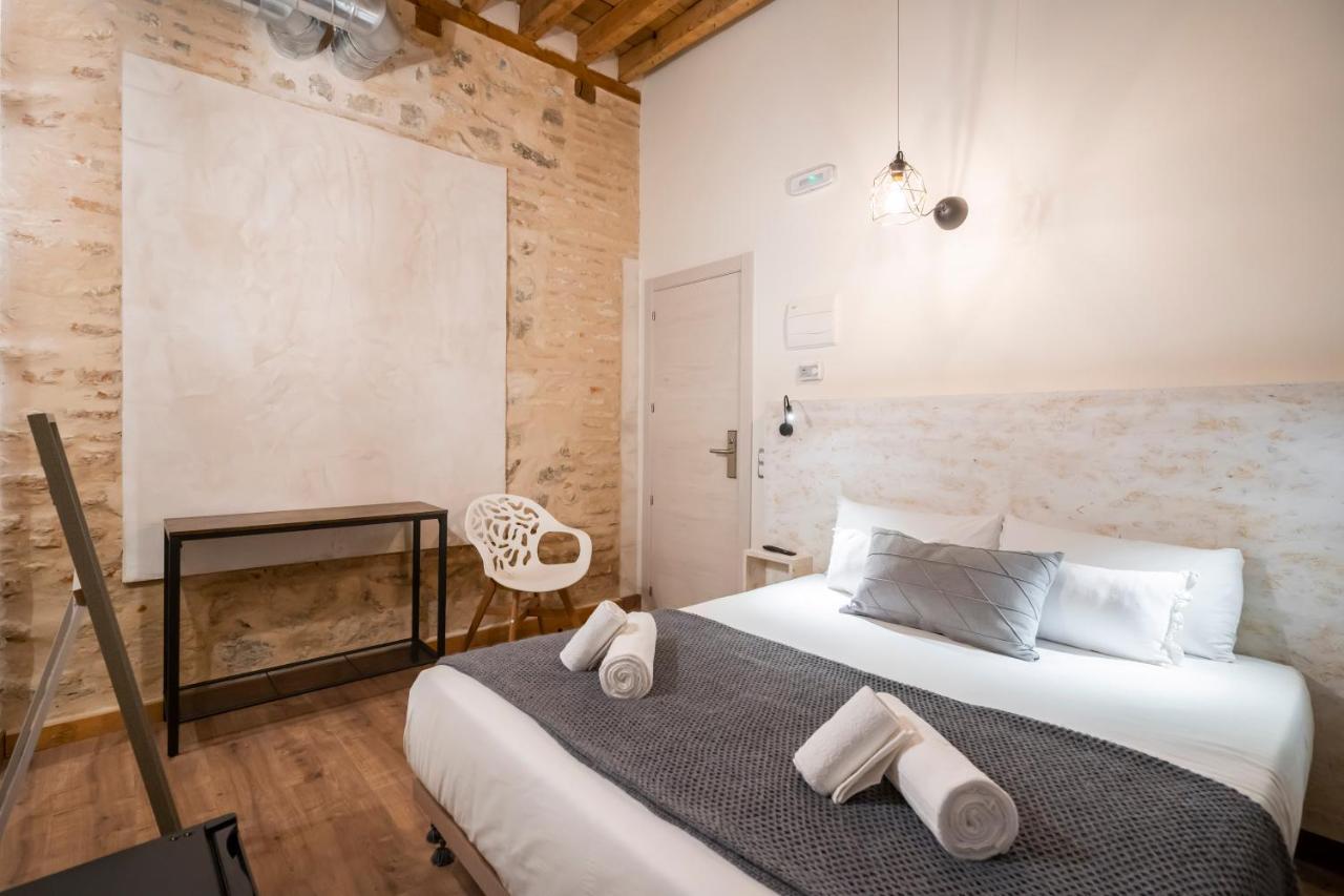 Habitación Doble Económica