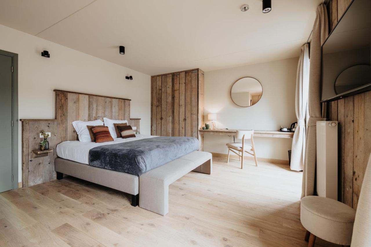 Chambre Double ou Lits Jumeaux Confort