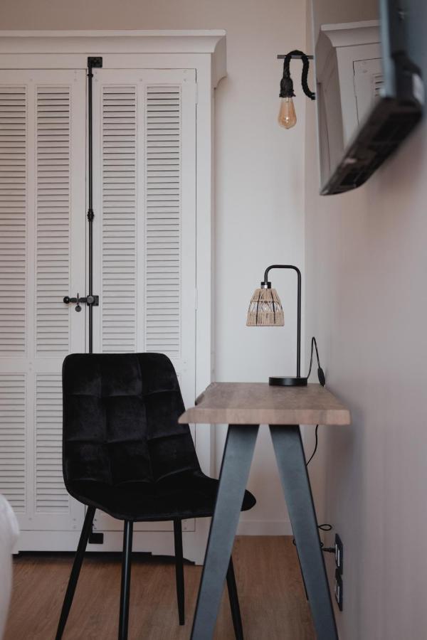 Chambre Double - Vue sur Jardin
