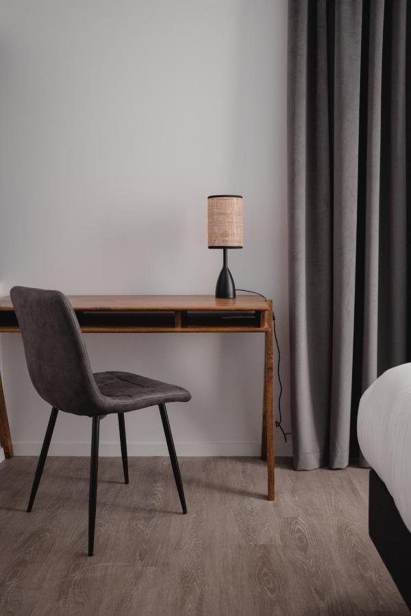 Chambre Double - Vue sur Jardin