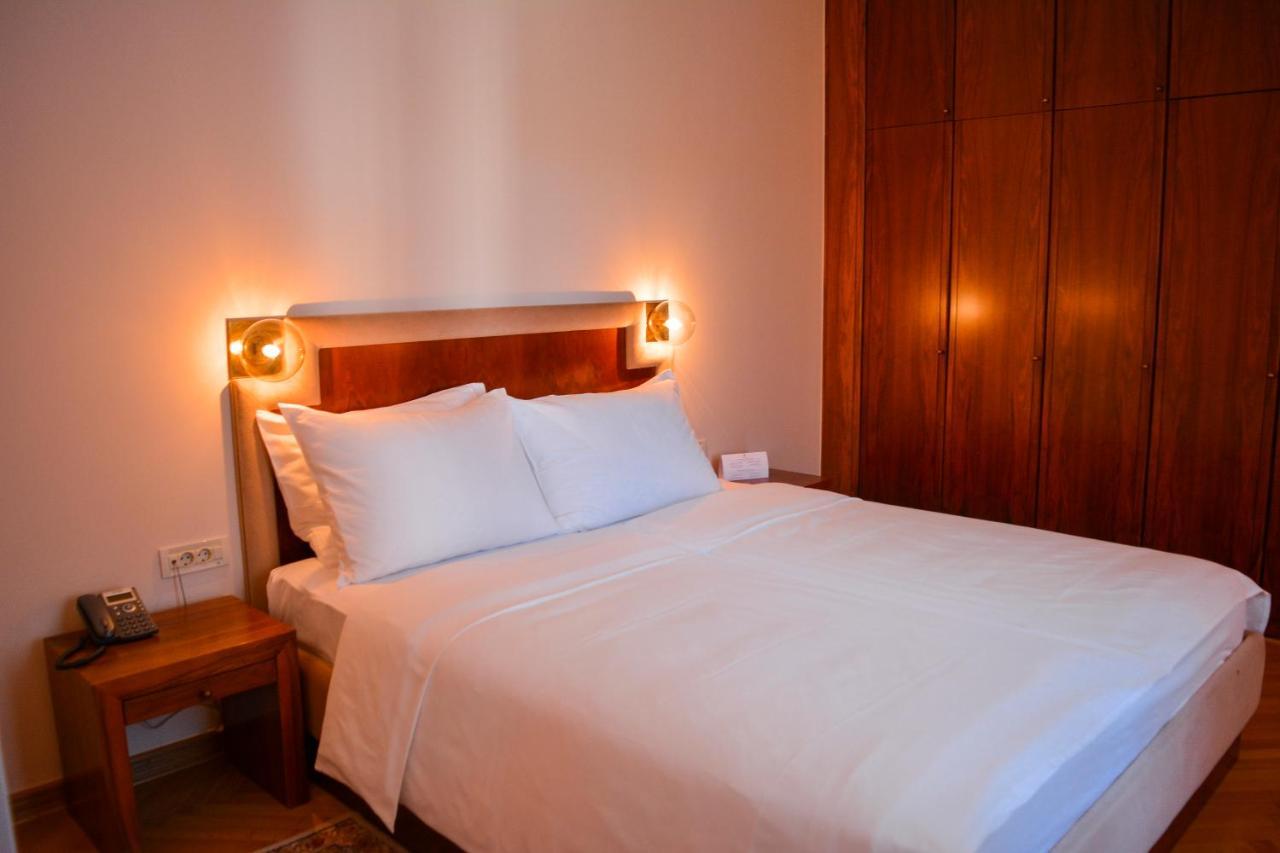 Suite met Uitzicht op het Meer