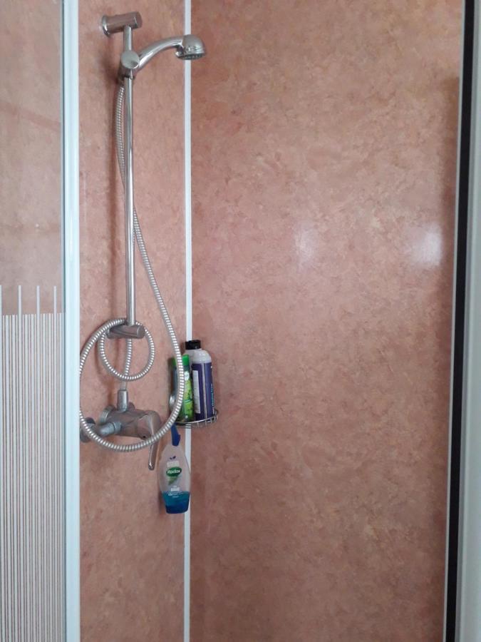 Habitación Individual