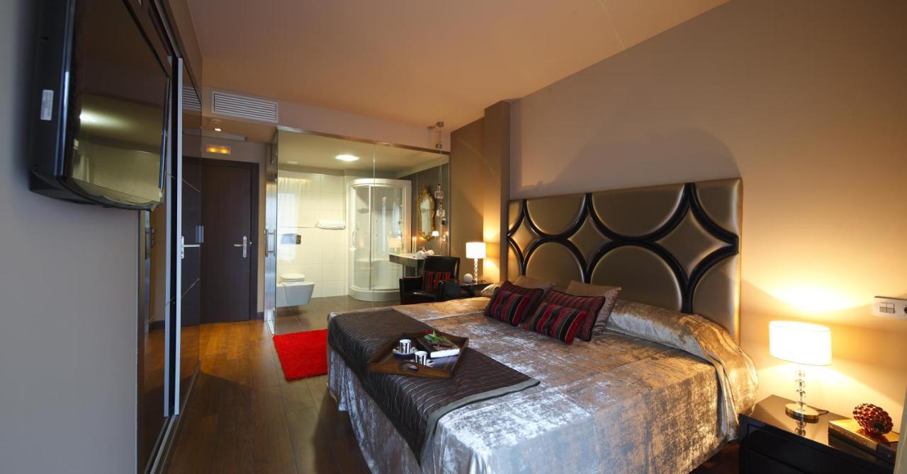 Quarto Duplo Deluxe