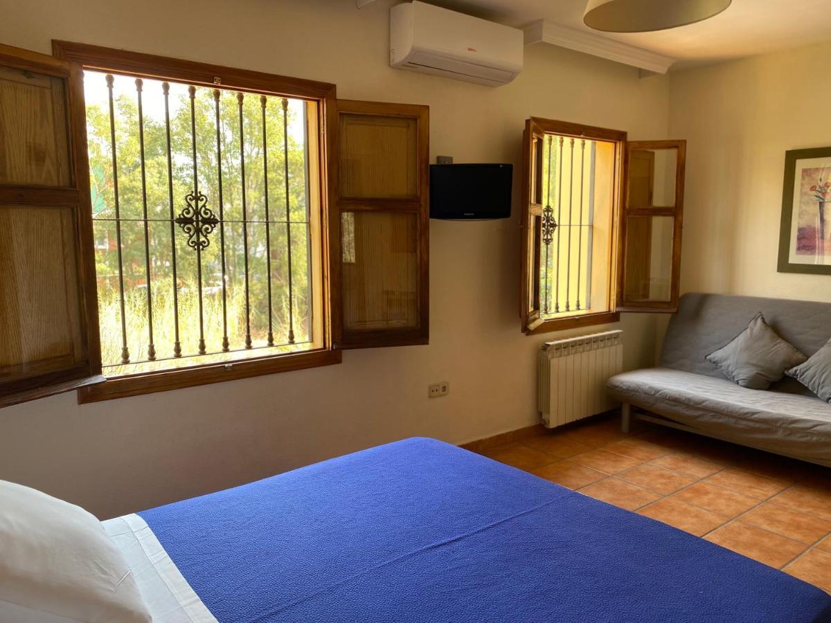 Superior King Room with Sofa