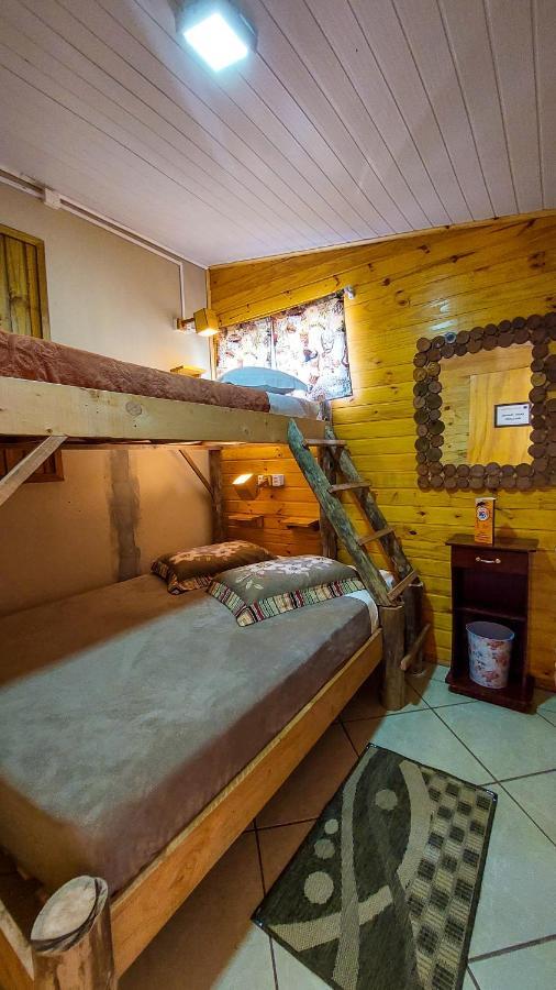 Quarto Econômico