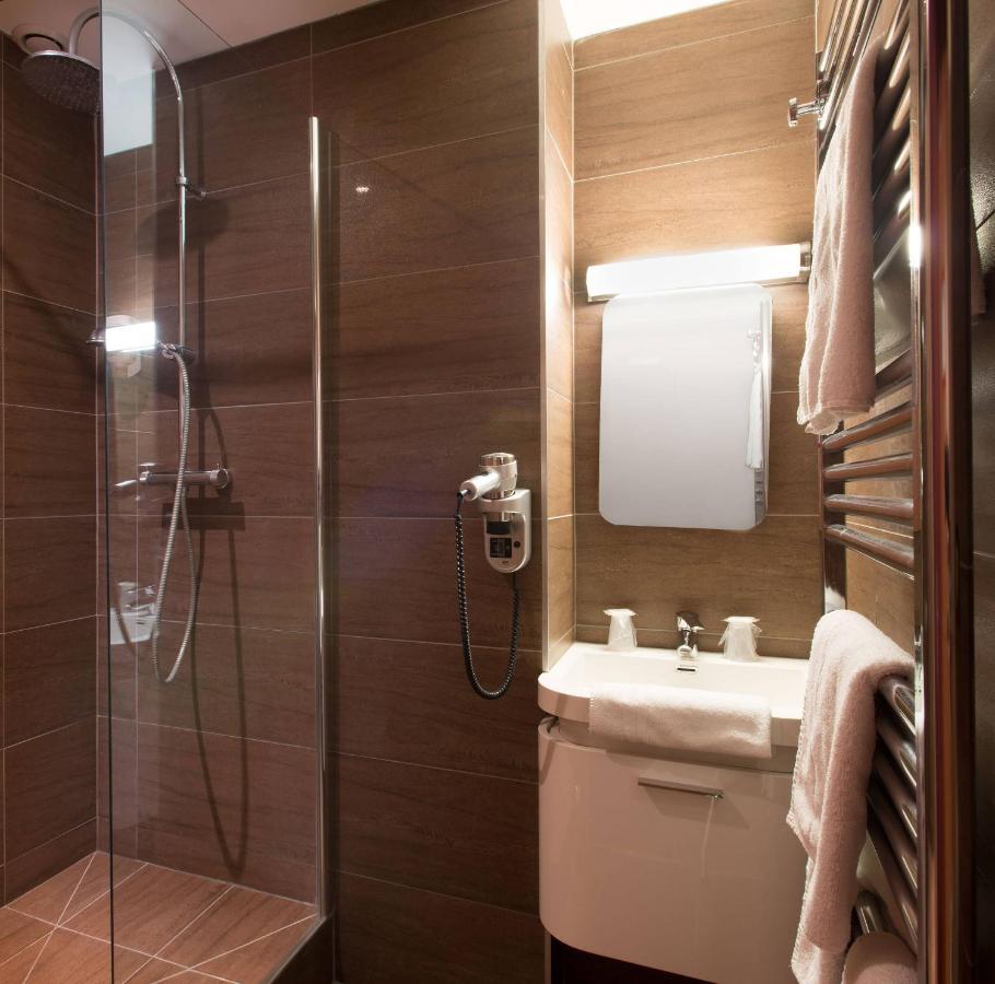 Chambre Confort avec Douche