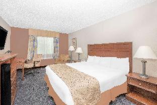 King Room - Non-Smoking