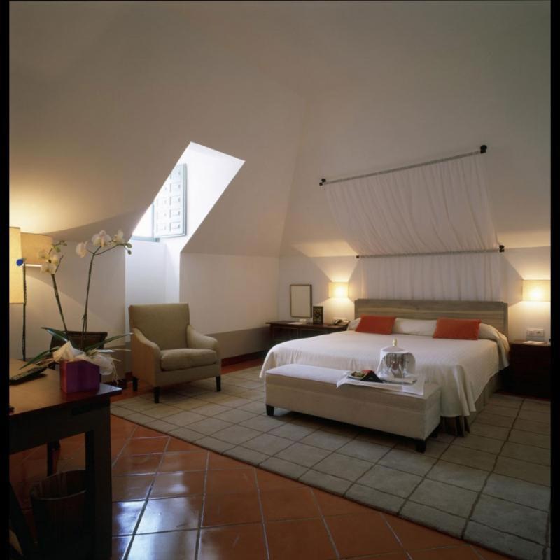 Habitación Doble Superior