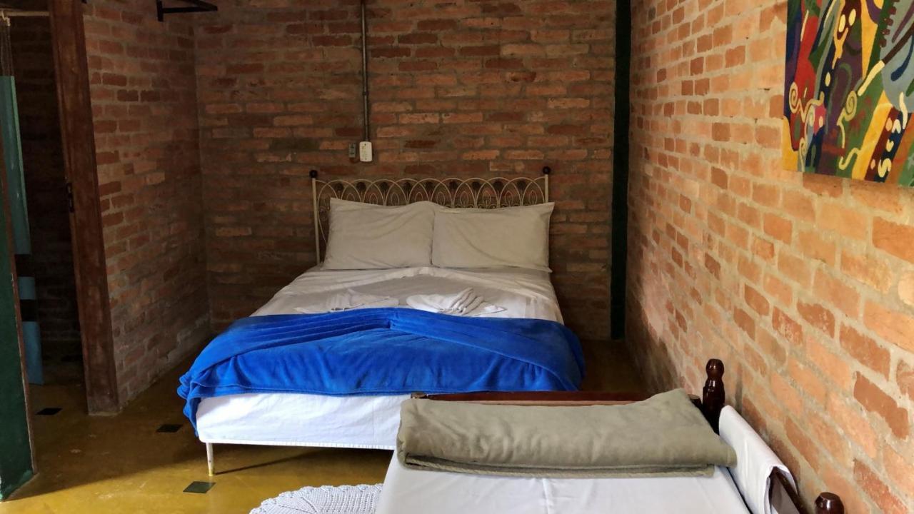 Quarto Triplo Clássico