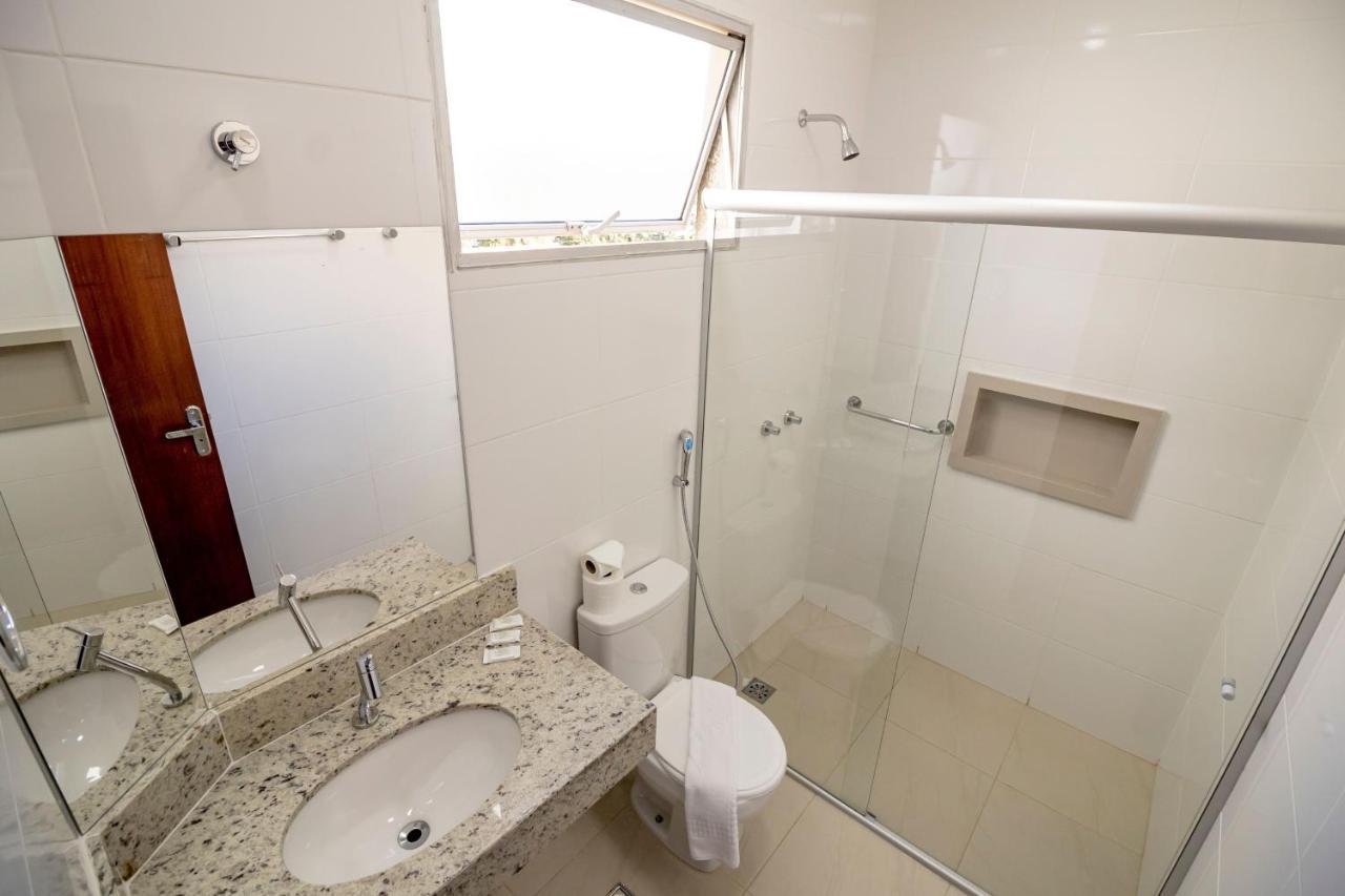 Quarto Duplo ou Twin Superior