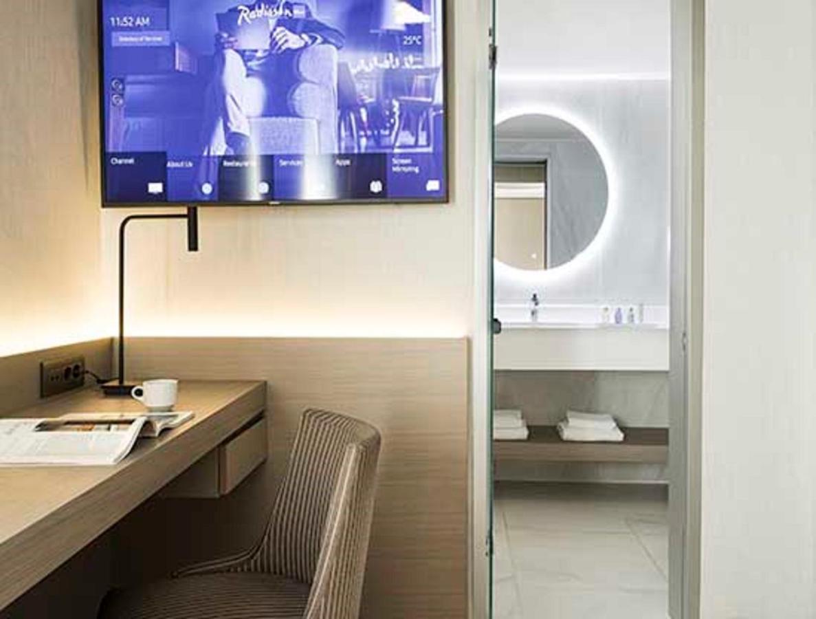 Standaard Kamer
