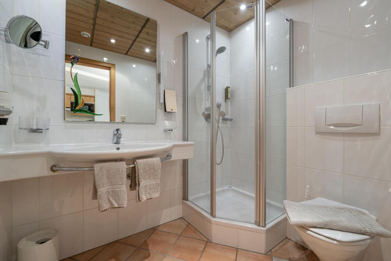 Apartment mit 2 Schlafzimmern