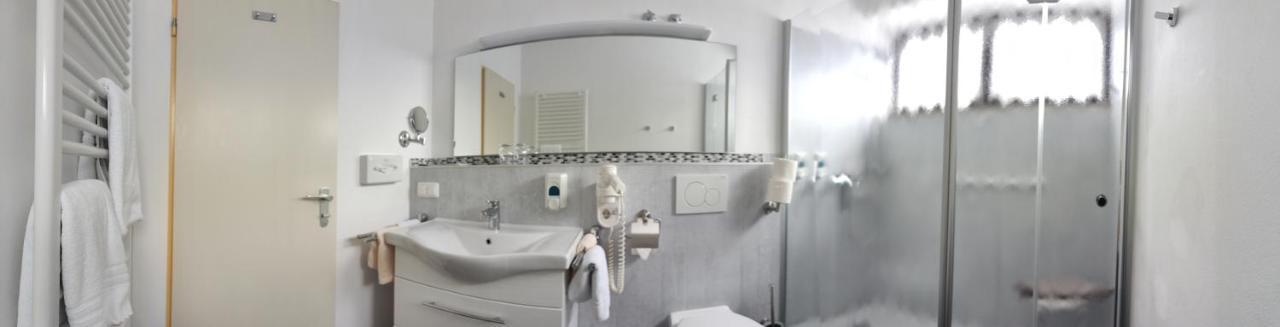 Apartment mit 1 Schlafzimmer (2-4 Erwachsene)