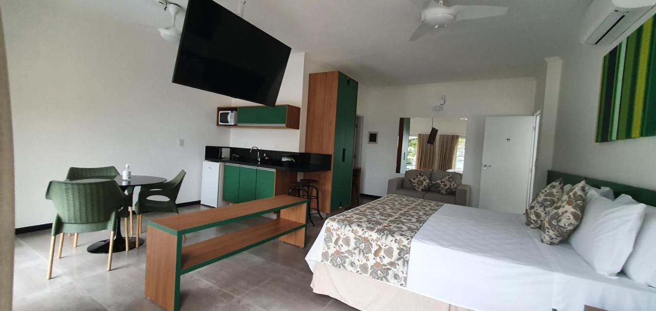 Quarto Duplo Superior