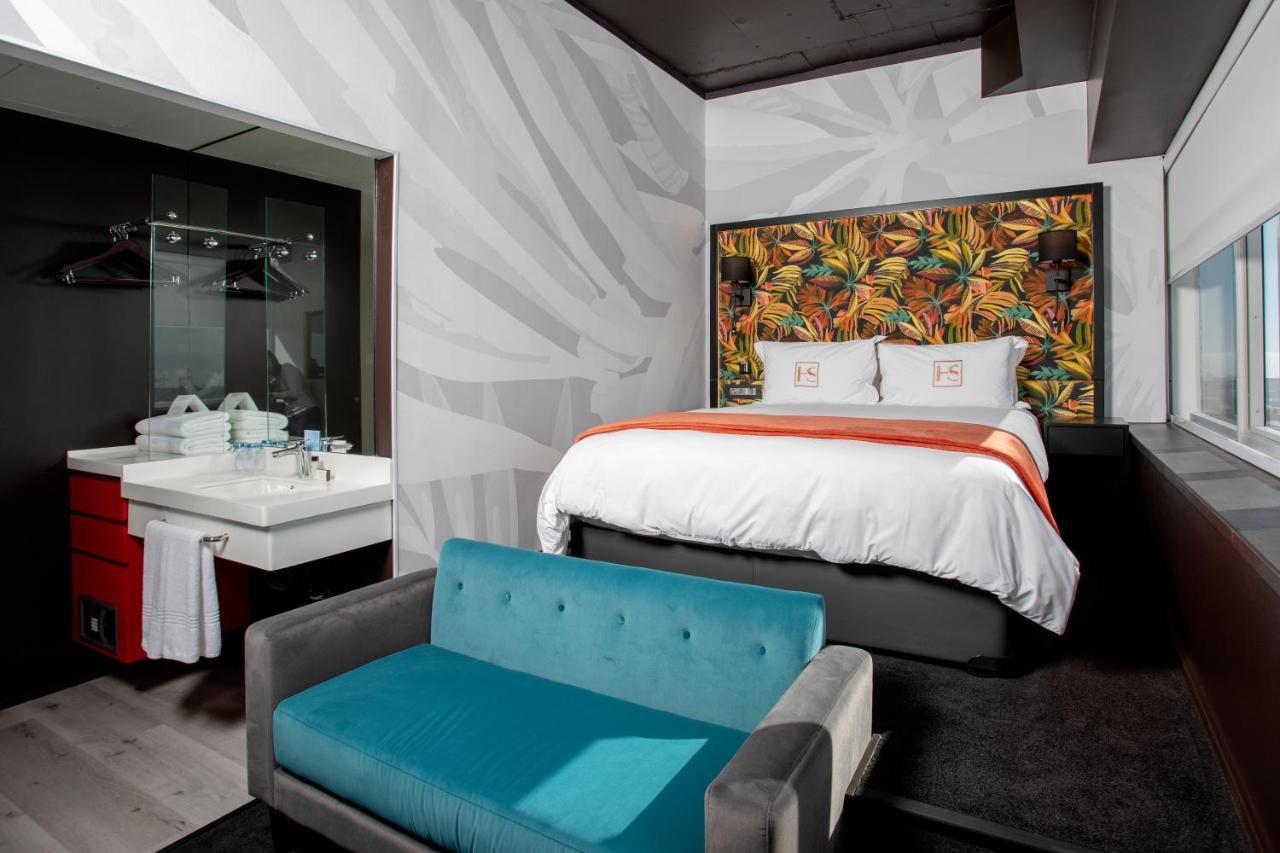 Superior Kamer met Queensize Bed