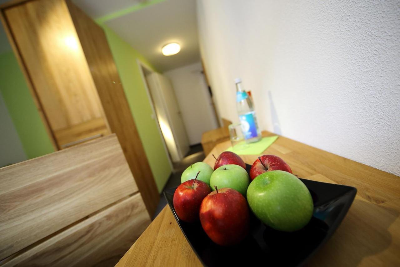 Economy Einzelzimmer