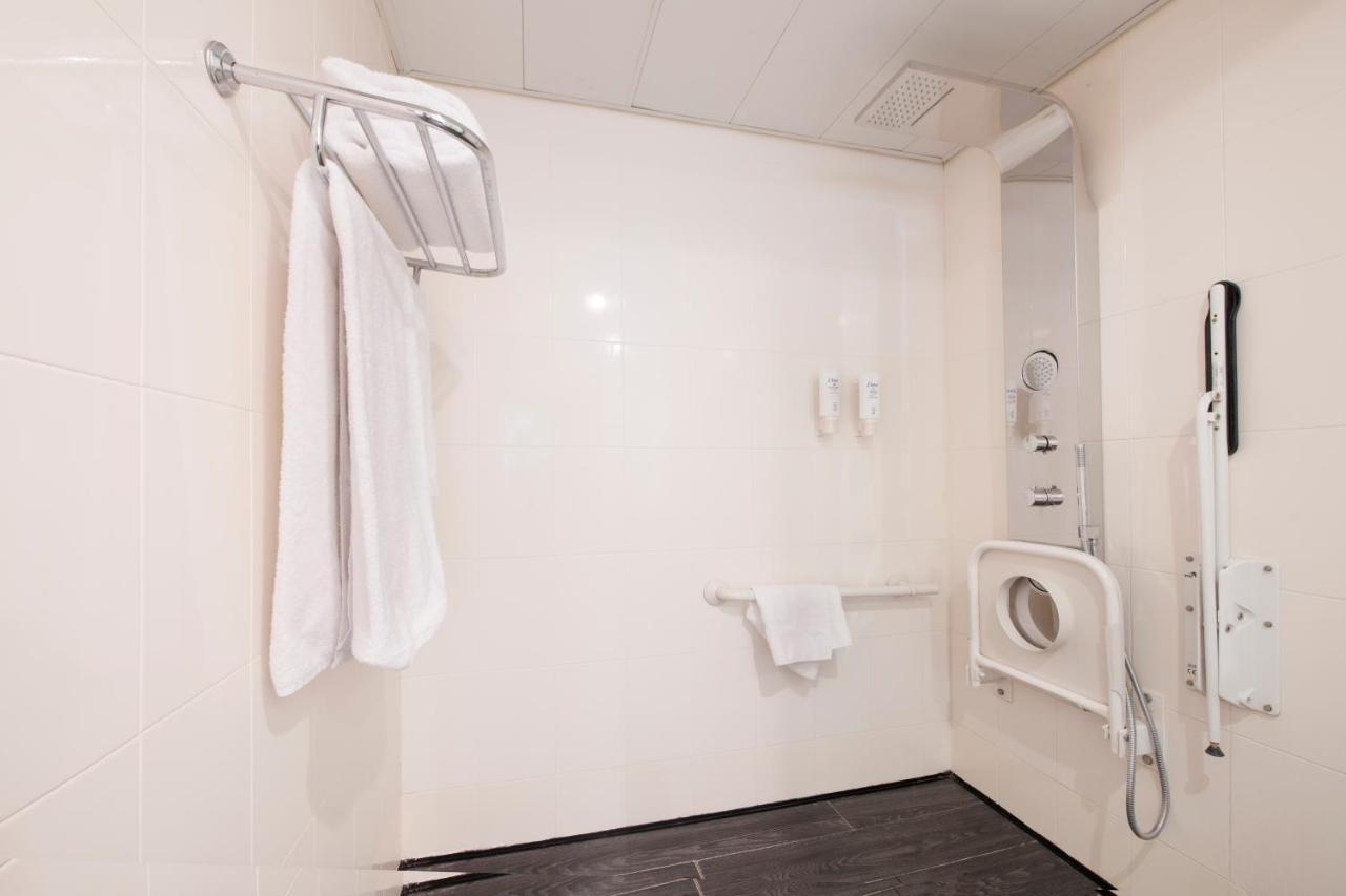 Chambre Double Premier