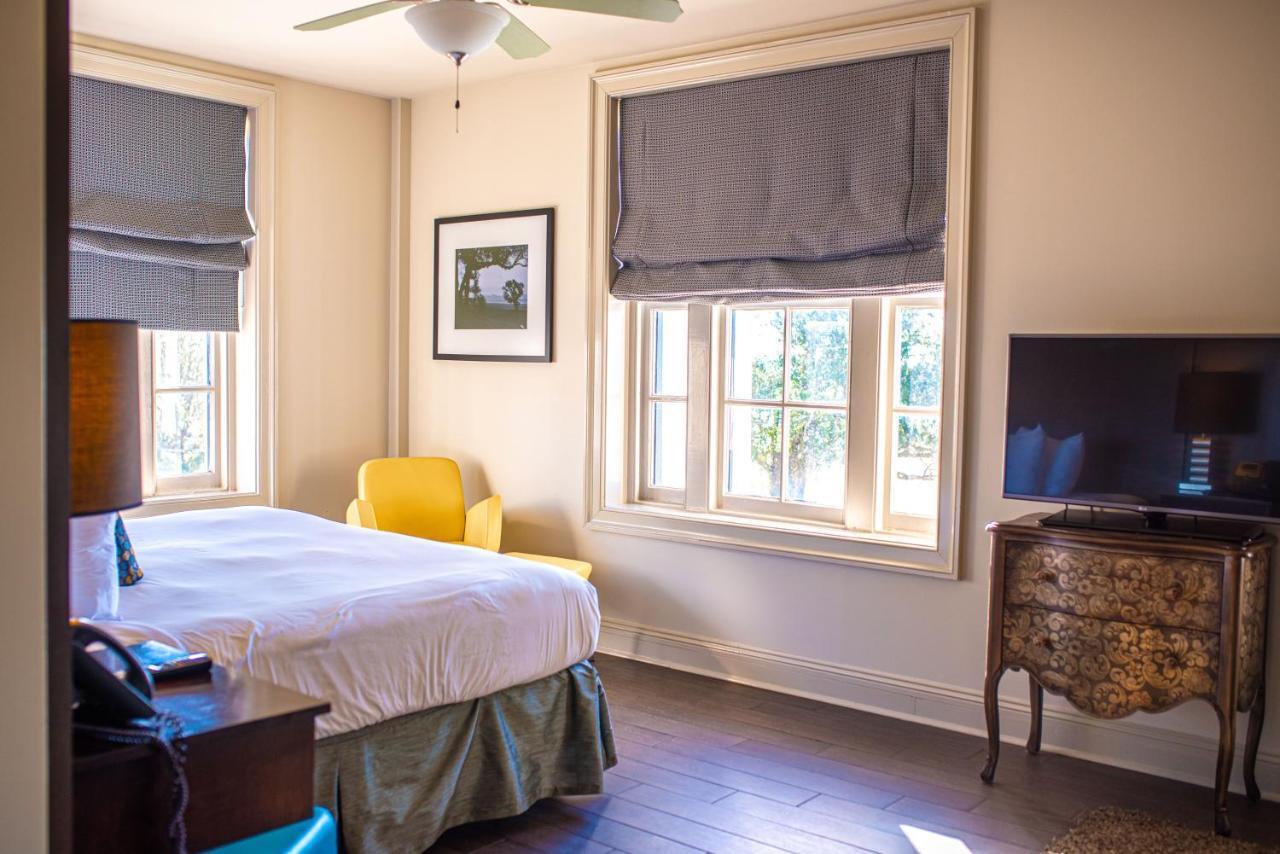 King Suite Gulf View