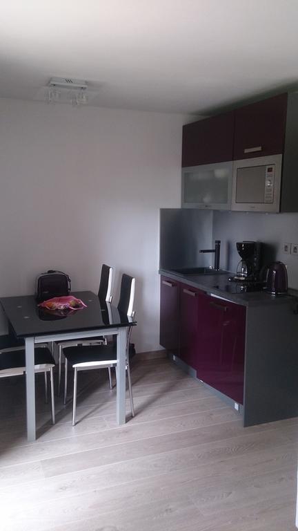 Monolocale (4 Adulti)