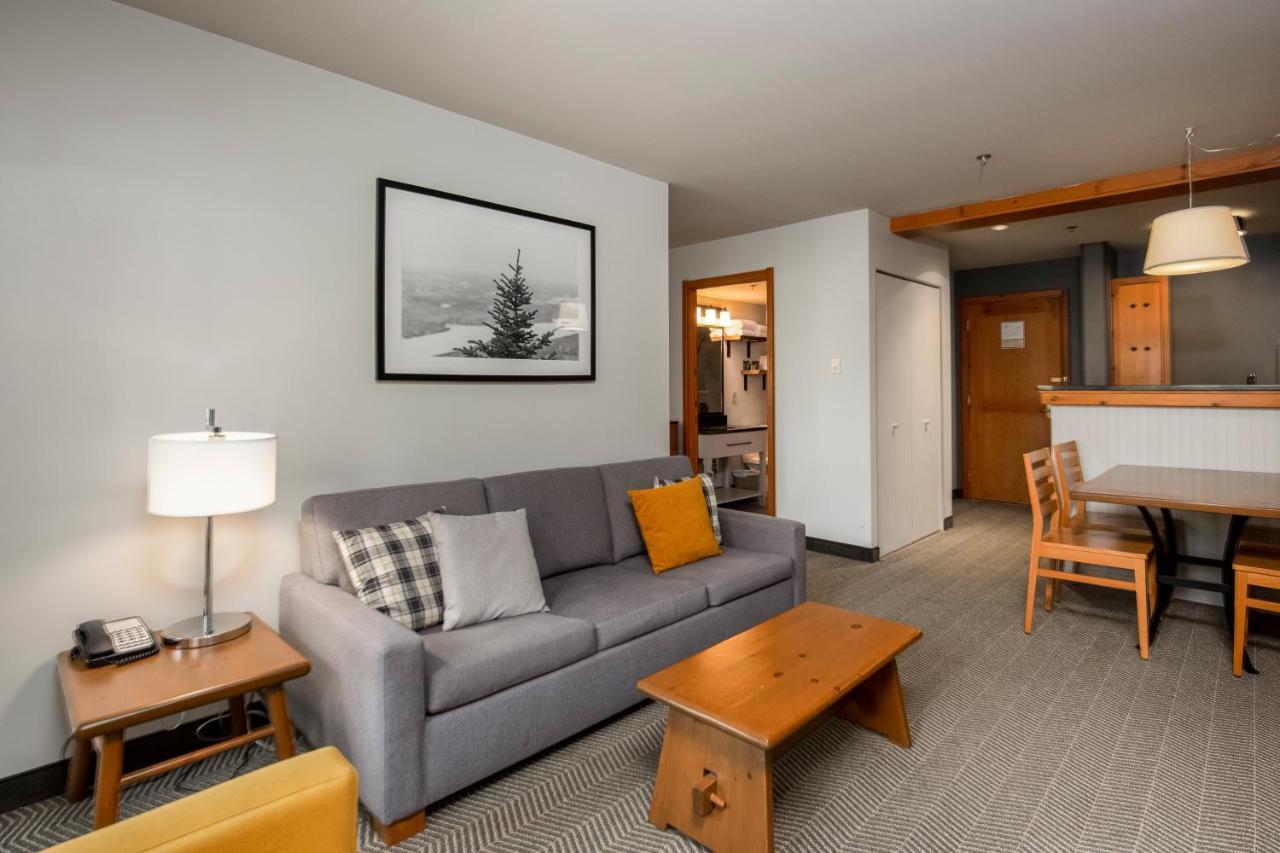 One-Bedroom Suite