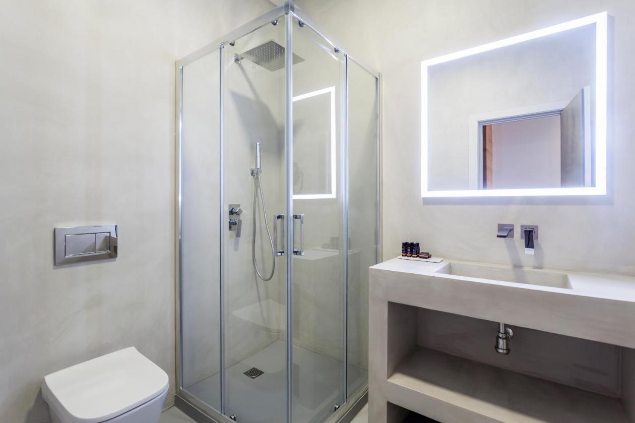 Chambre Lit Queen-Size Deluxe