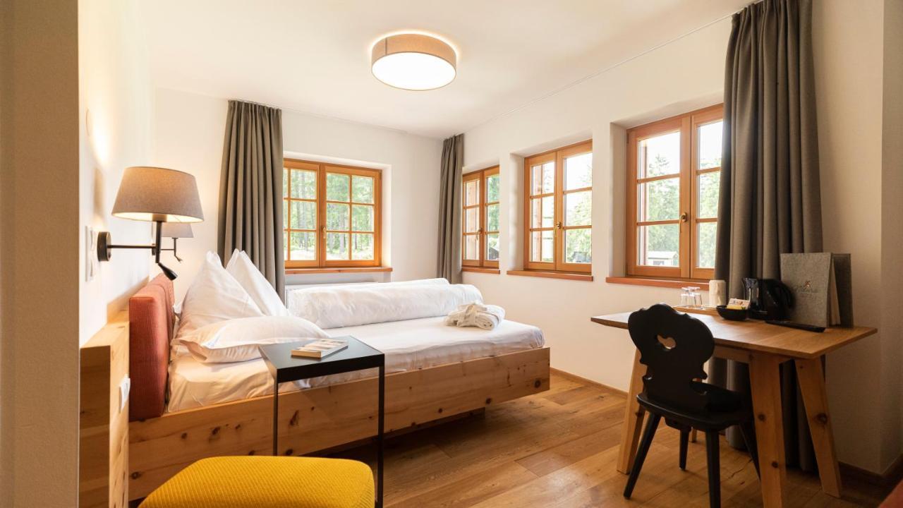 Apartment mit 2 Schlafzimmern