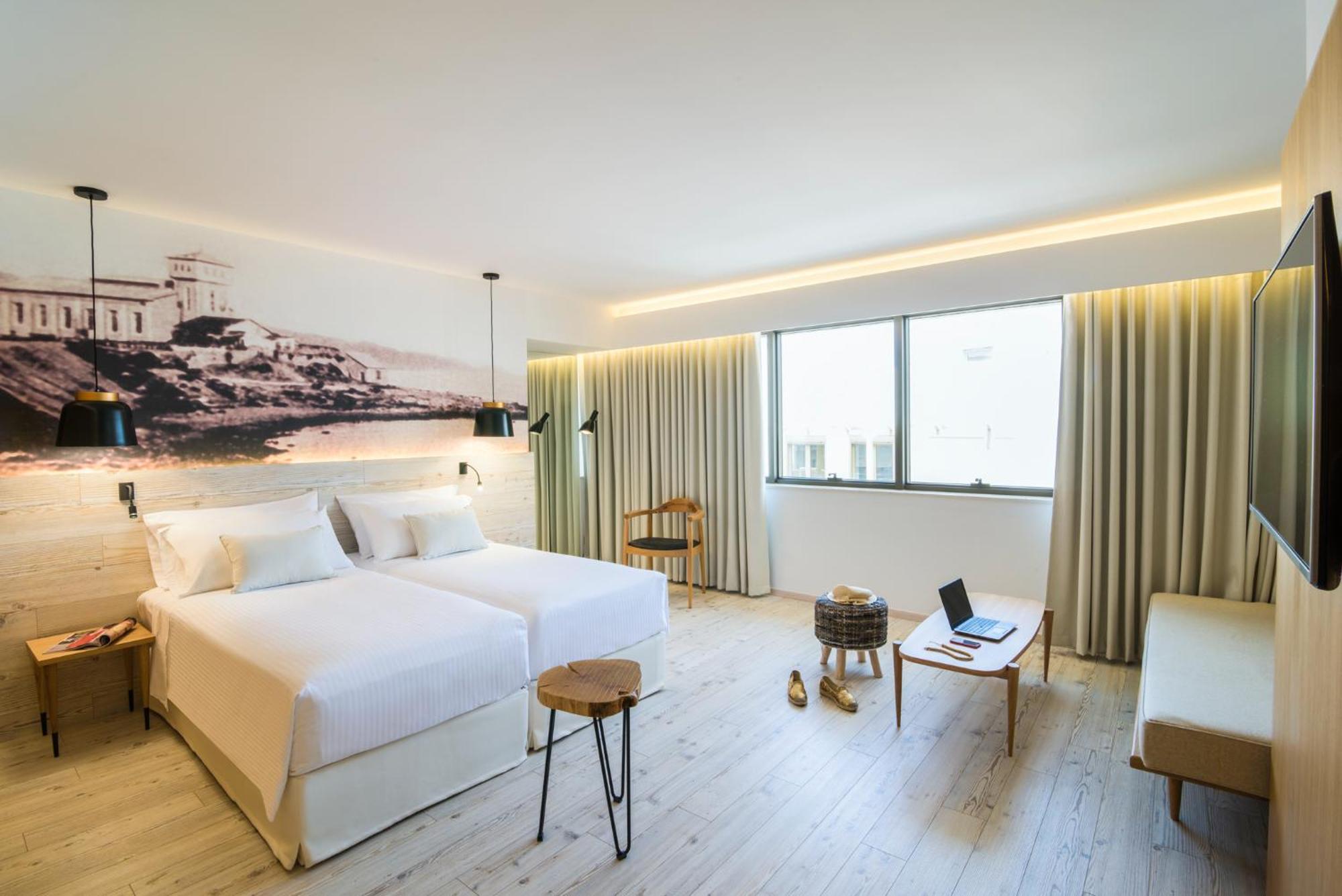 Chambre Classique