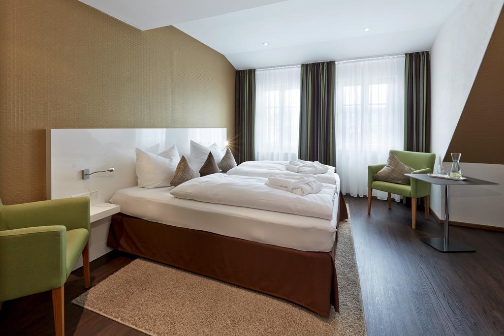 Deluxe Doppelzimmer ohne Klimaanlage