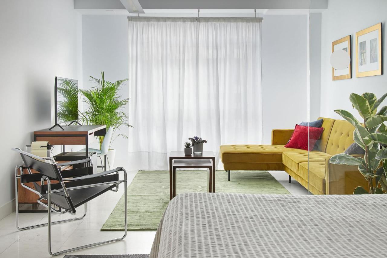 Deluxe Kamer