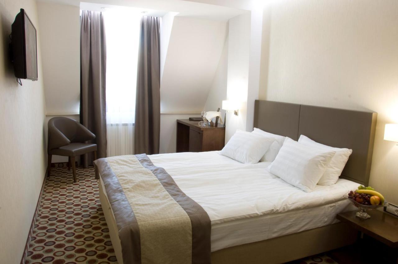 Comfort Doppelzimmer