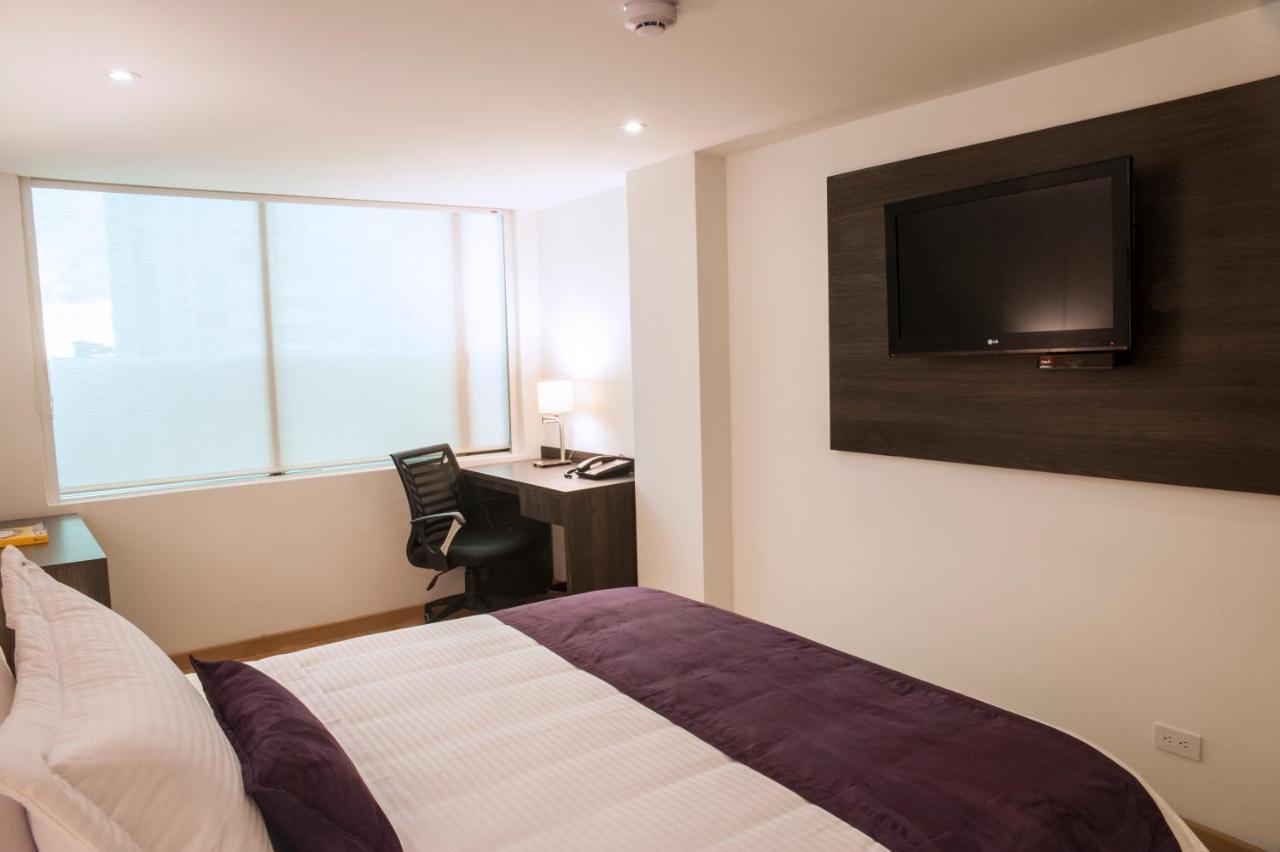 Quarto Duplo Superior