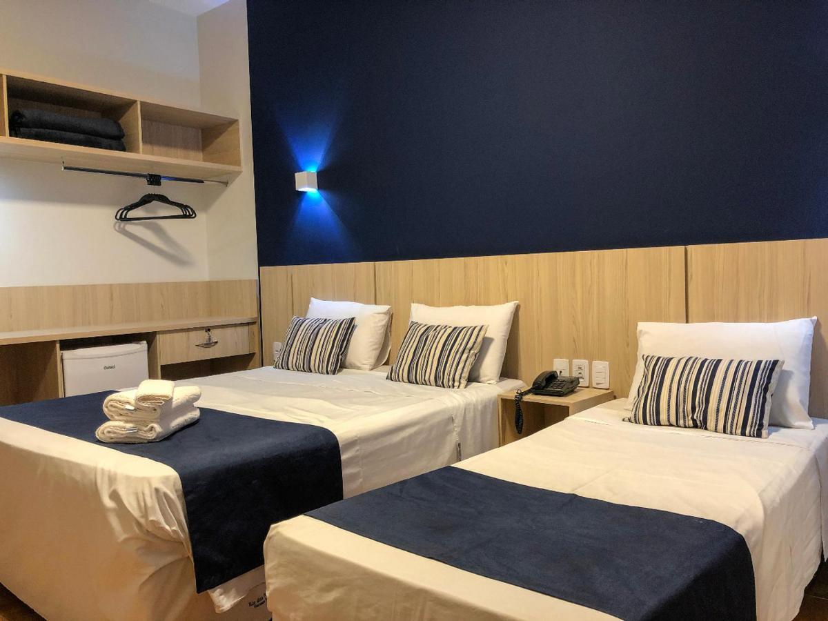 Quarto Duplo ou Twin