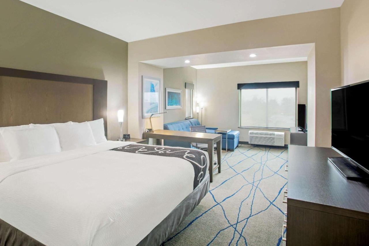 King Room - Mobility Access/Non-Smoking