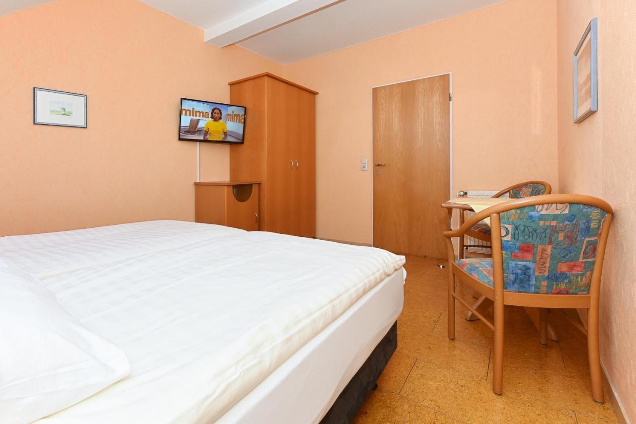 Doppelzimmer