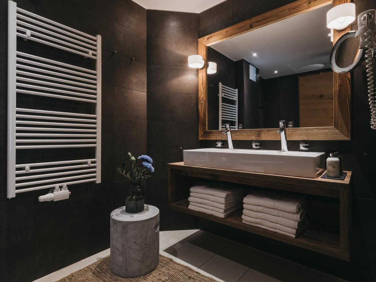 Suite met 1 Slaapkamer