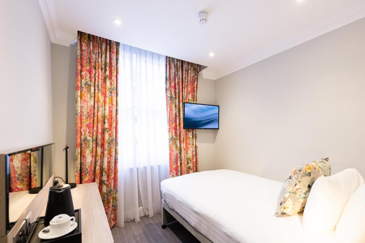 Chambre Simple