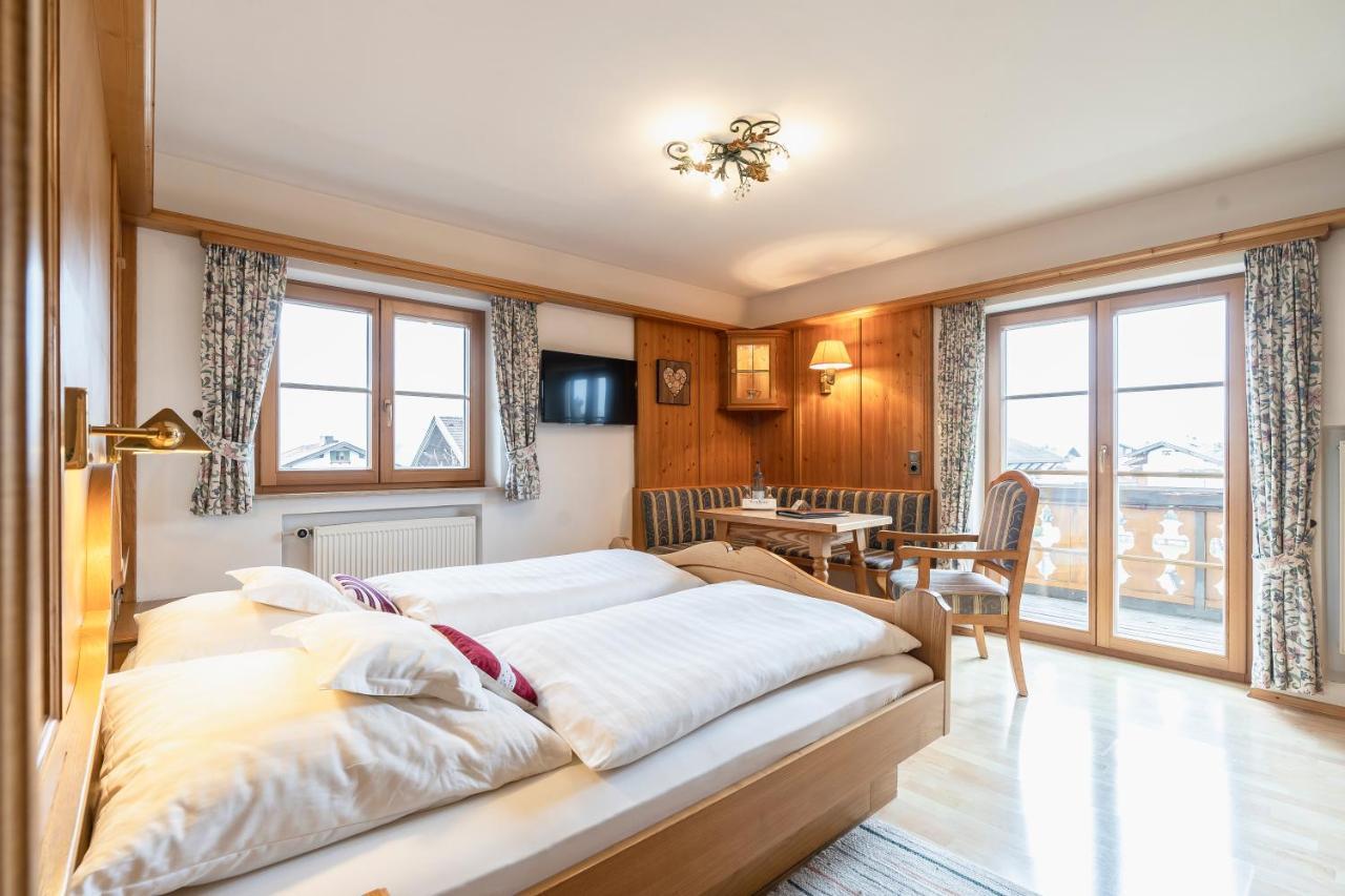 Comfort Doppelzimmer