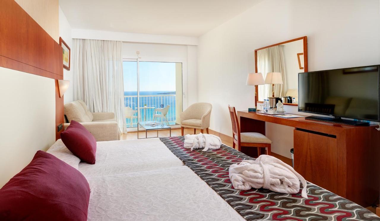Junior Suite mit Meerblick