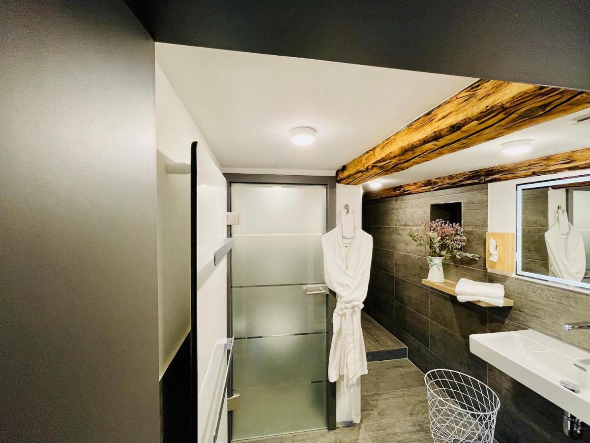Chambre Quadruple Deluxe